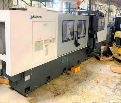 Okuma GA-36FII (2020)