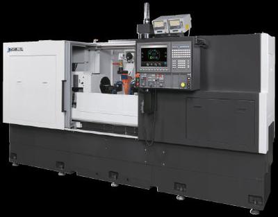 Okuma GA/GP-36FII
