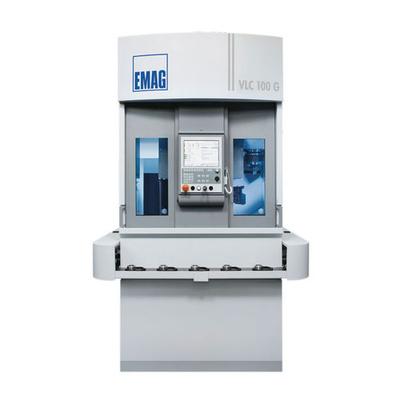 Emag VLC 100 G