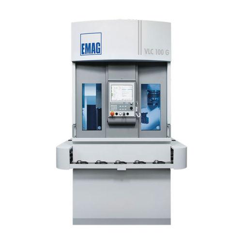Emag VLC 100 G