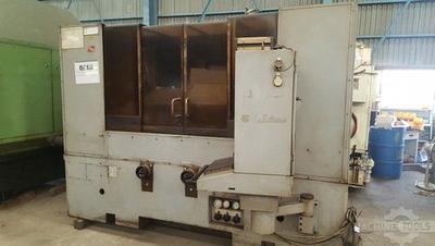 Reishauer RG500 ID