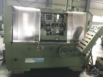 Reishauer RGM ID