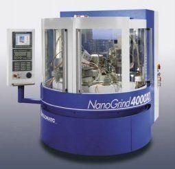 Rollomatic NANOGRIND