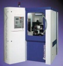 Rollomatic MICROGRIND 2000XR Brand ROLLOMATIC Type Rotary