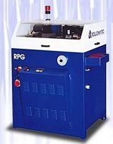 Rollomatic RPG Brand ROLLOMATIC Type Universal Cylindrical Grinders Contact Sales Rep
