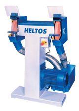 Tos BO 300 Brand HELTOS Type Pedestal Type Grinders