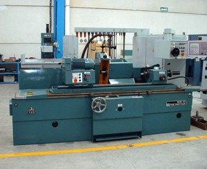 Tos BUB-32/1000 Discontinued Model Brand TOS HOSTIVAR Type Universal Cylindrical Gri