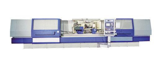 Tos BUB 50B/3000 MULTI Brand TOS CELAKOVICE Type Universal Cylindrical Grinders Cont