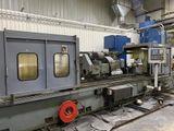 Tos BUT-63/3000 Discontinued Model Brand TOS HOSTIVAR Type Universal Cylindrical Gri