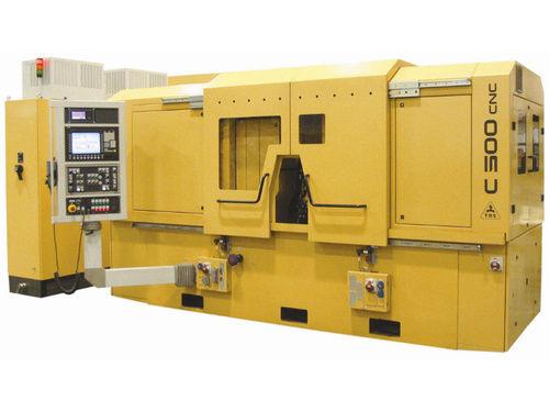 Tos C 500 Brand TOS CELAKOVICE Type Centerless Grinders Control Contact Sales Rep