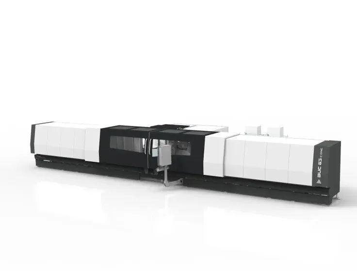 Tos BUC (2025)