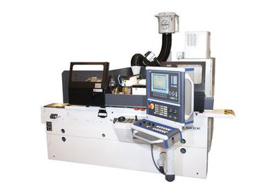 Tos BUA 25B/750 PRACTIC Brand TOS CELAKOVICE Type Universal Cylindrical Grinders Con