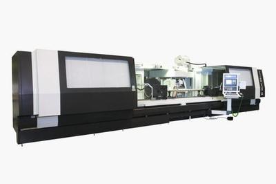 Tos BUC 85C/4000 PROFI Brand TOS CELAKOVICE Type Universal Cylindrical Grinders Cont