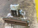 Toshiba motor 3 available stock number