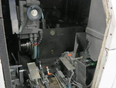 Toyoda Americas GL5P-32 (1993)