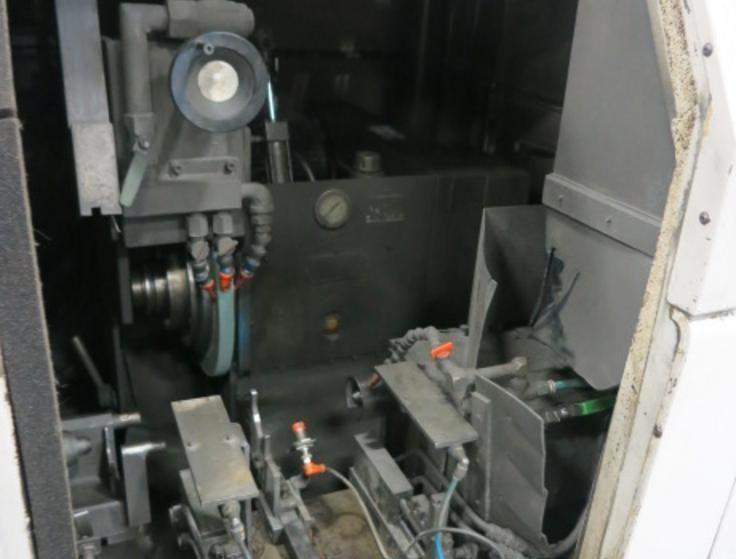 Toyoda Americas GL5P-32 (1993)