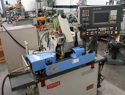 Toyoda Americas GE3P-25M (2001)