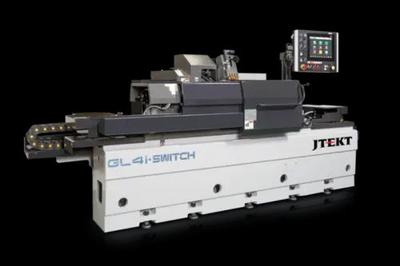 Toyoda Americas GL4I-150