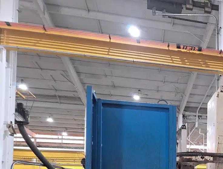 CNC HBM (2006)