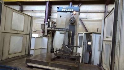 Doosan ACE-DB-130C (2007)