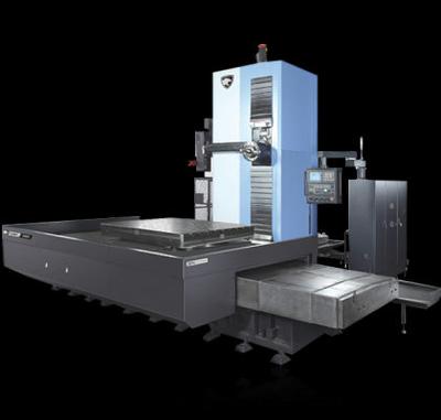 Doosan DBC-110 II (2014)