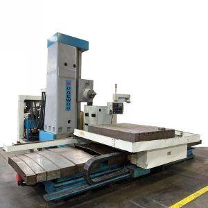Doosan DNB-130R (1994)