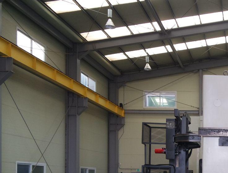 Doosan DB130CX (2008)