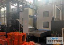 Doosan DBC-110 (2014)