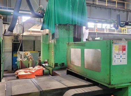 Doosan ACE DB130C (2007)