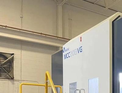Makino MCC2013-VG (2015)