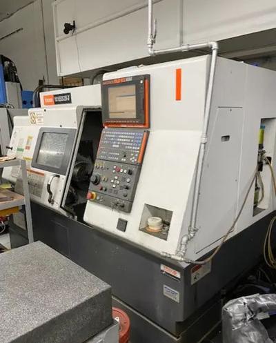 Mazak QTN (2007)