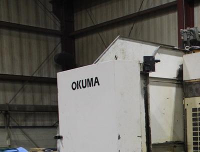 Okuma MX-50HB (1997)