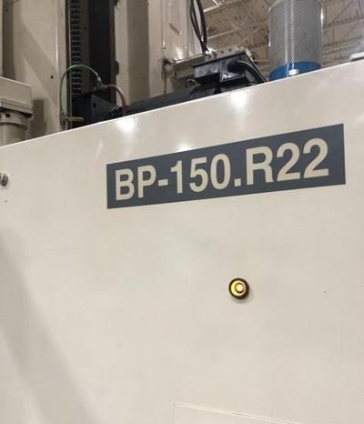 Toshiba BP-150.R22 (2014)