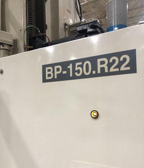 Toshiba BP-150.R22 (2014)