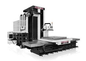 Chevalier FBB-110L Discontinued Model Brand CHEVALIER Type Horizontal Table Type Boring Mi