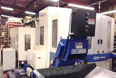 Doosan DHM-6300