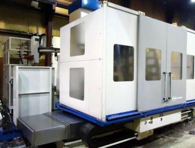 Doosan DB250C (2005)
