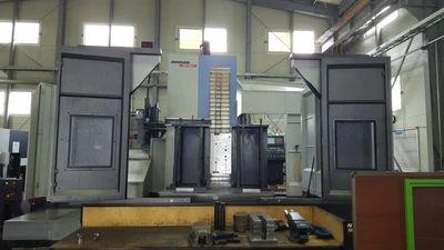 Doosan DBC 250II (2015)