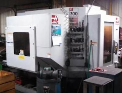 Haas EC-300