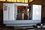 Haas EC-1600-3X (2007)