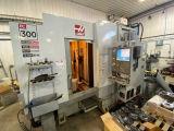 Haas EC-300 USED (2008)