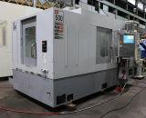 Haas EC-500