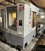 Haas EC-400 (2004)
