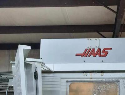 Haas HS-2 USED (2003)