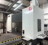 Haas EC-1600 (2021)