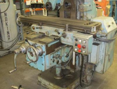 Makino MY-70