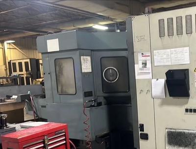 Makino MC-86