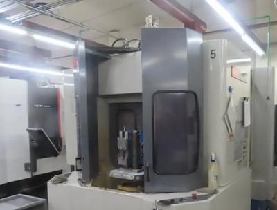Mazak FH-4800 (2000)