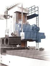 Poreba WFA3-200 Discontinued Model Brand POREBA Type Horizontal Floor Type Boring Mills