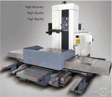 Poreba HBM-4-2 CNC TABLE TYPE HBM ID (2024)